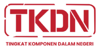 tkdn logo
