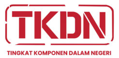 tkdn logo